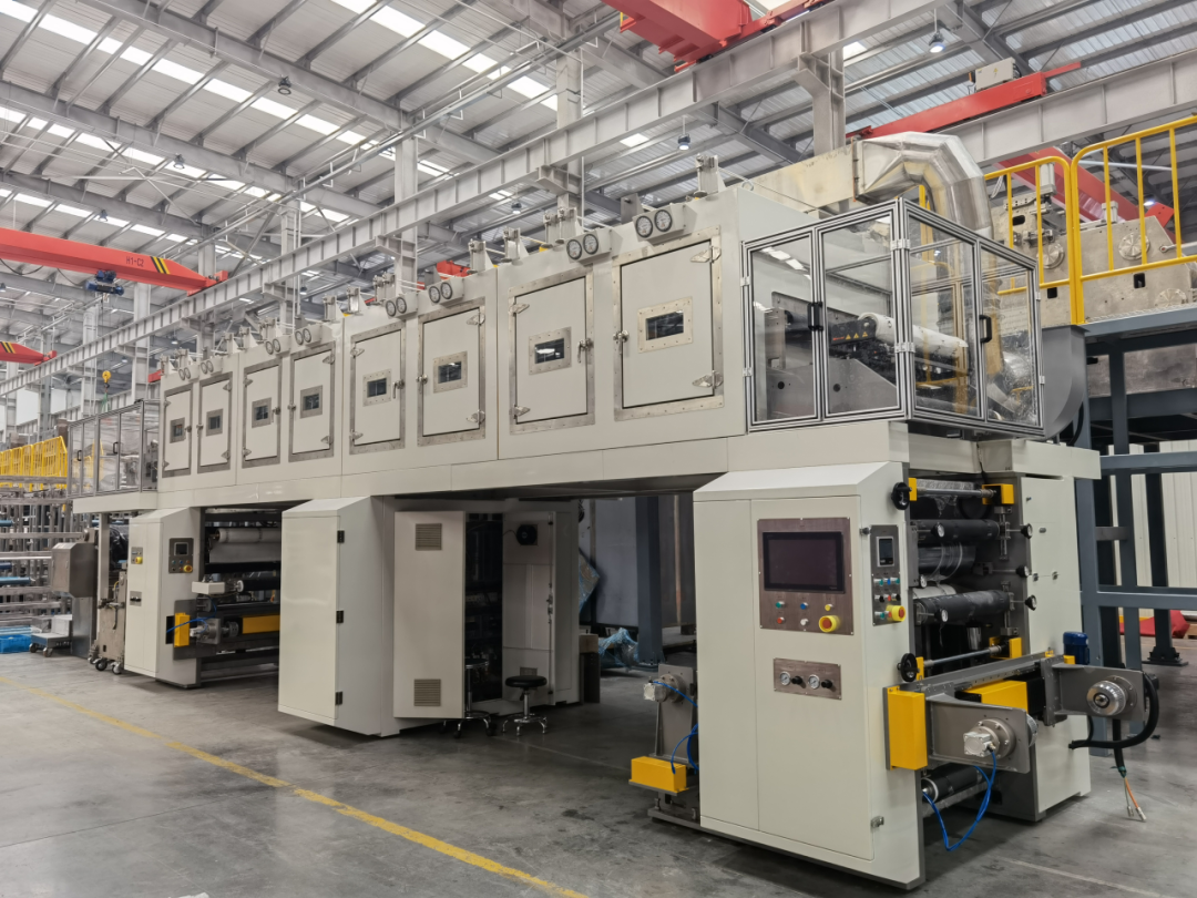 Membrane Electrode Assembly Catalyst Production Line