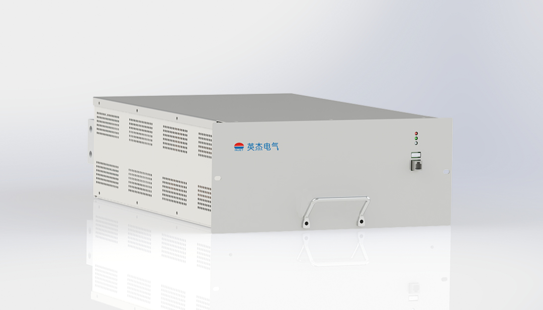 Hydrogen power module -PS series water cooled DC power module
