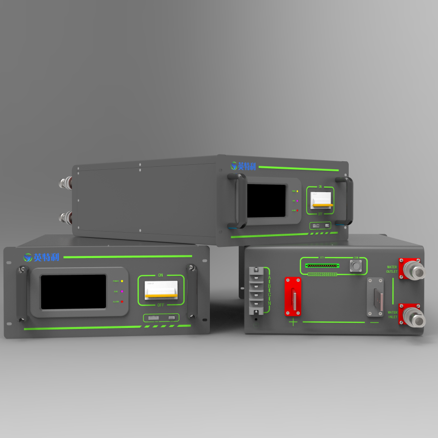IGBT high frequency switching power supply