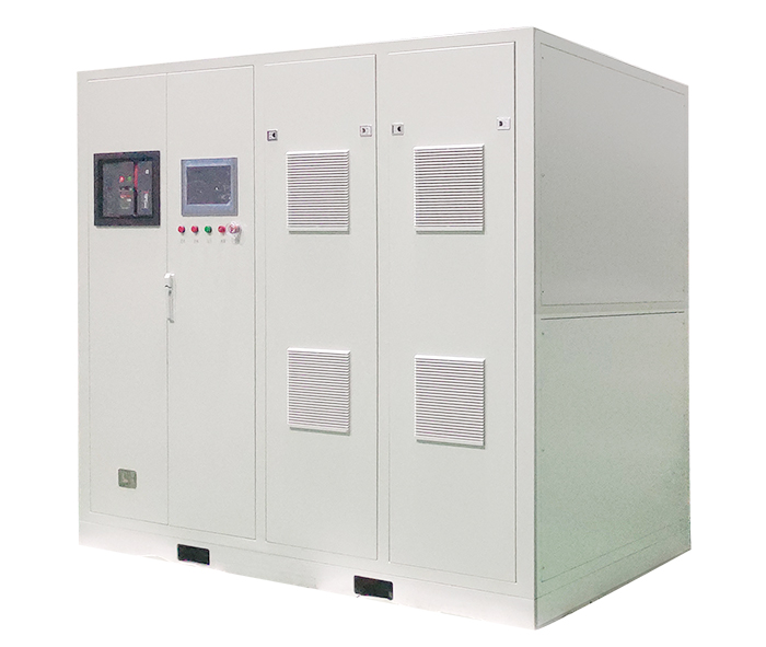 IGBT DC/DC power supply